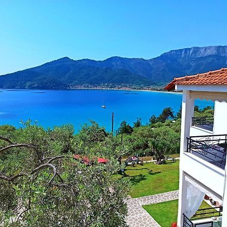 Studios Maria Хриси-Амудия Экстерьер фото